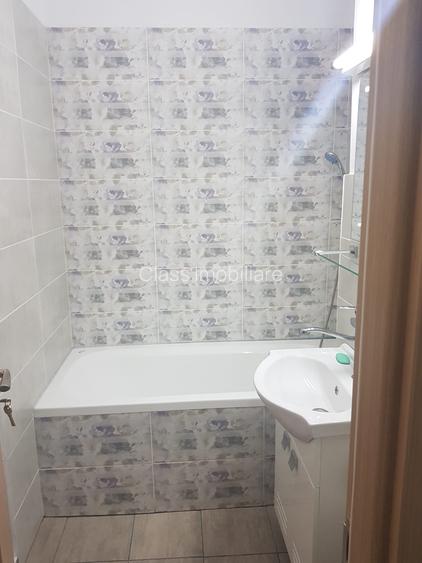 Garsoniera de inchiriat, Zorilor, str. Pasteur - 4