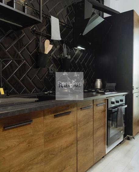 Garsoniera Exigent Plaza Residence Politehnica Lujerului - 7