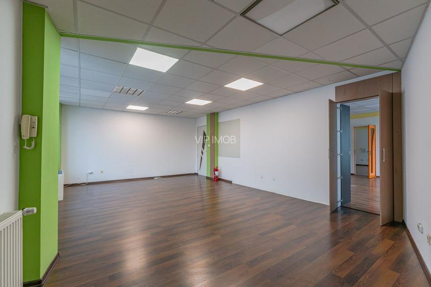 Închiriere spațiu birouri Patria: 194 mp total cu opțiune de fracționare - 4