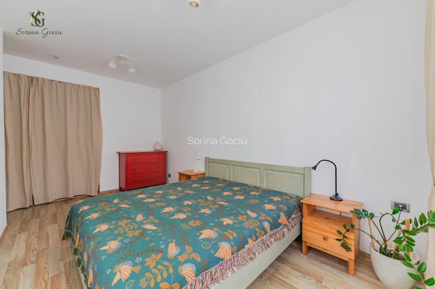 Apartament cu 3 camere decomandate, Complex Isaran, Brasov - 5