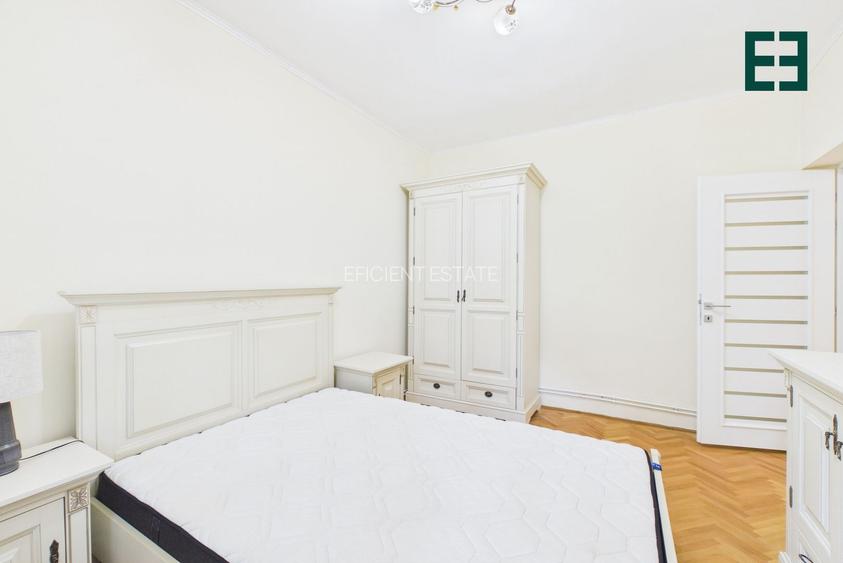 De închiriat - Apartament cu 2 camere -  Zonă Ultracentrală - Arad - 20