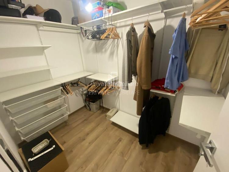 Apartament 2 camere, Bloc nou, mobilat/utilat+ parcare - 8