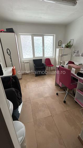 Colaboarare, scaun post lucru, salon beauty, zona metrou Gorjului - 4