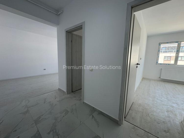 VANZARE APARTAMENT 2 CAMERE TVA INCLUS-COMISION 0% FINISAJE PREMIUM-MILITARI - 8