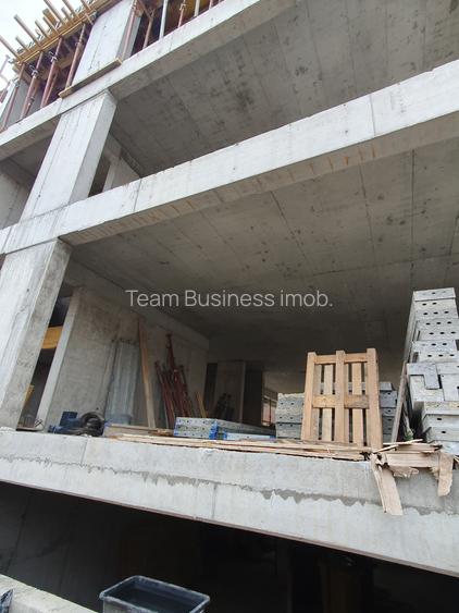 Apartament 3 camere 100mp Splaiul Unirii in zona de case Vezi Video - 10