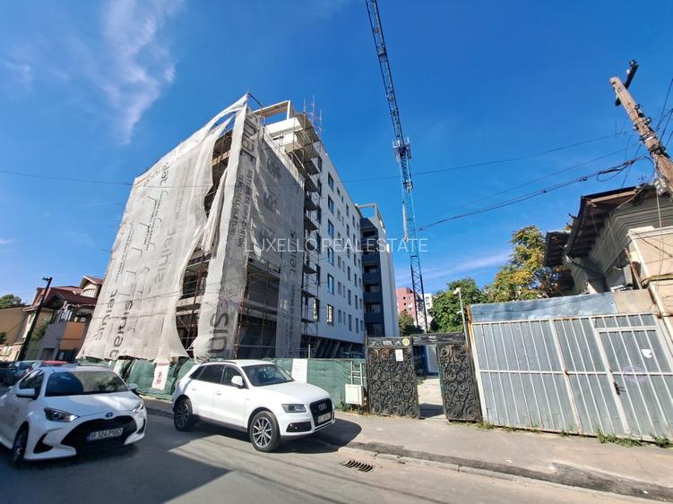 APARTAMENT 2 CAMERE BLOC NOU FINALIZARE ANUL CURENT - 29