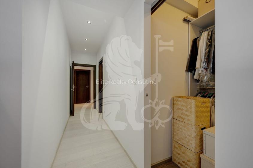 Apartament 3 Camere | Natura Residence | Pădurea Băneasa, Pipera - 9