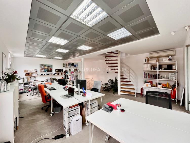 Vilă modernă de vânzare – Birouri | Rezidențial | Comercial - 33