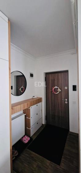 COMISION 0% Apartament de 3 camere, parcare cu CF inclusa - 12