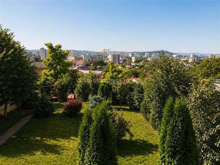 Iasi, Tudor Vladimirescu, vila 9 camere - 11
