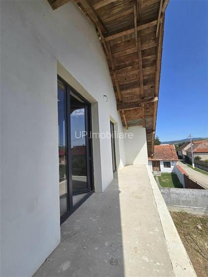 CASA 4 CAMERE | 3 BAI | SAT.CHISTAG | BIHOR - 25