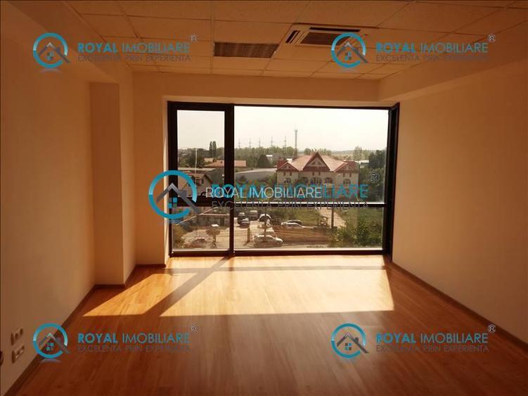 Royal Imobiliare - cladire birouri - 4