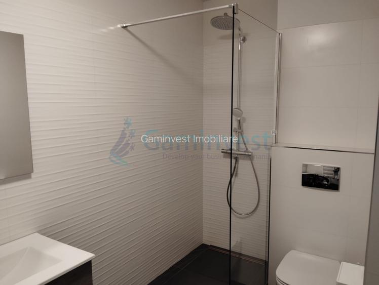 Apartament cu 2 camere de vanzare in Oradea, 55 mp in bloc nou, Nufarul - 7