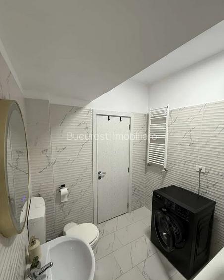 Garsoniera,Theodor Pallady,Metrou,Balcon,Geam Baie,Loc Parcare,Mobilata Utilata - 6