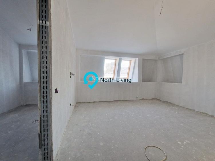 4 camere tip vila | Boxa | 144 mp utili - 8