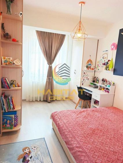 Vanzare Apartament 2 Camere Mobilat si Utilat- Berceni! - 7