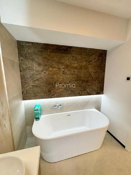 Apartament  exclusivist cu 3 camere/Central/Prima inchiriere - 8