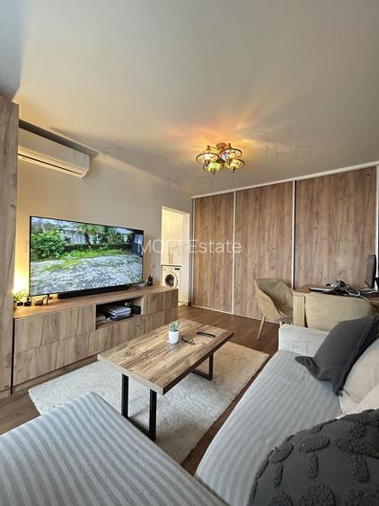 RENOVAT TOTAL | 2 cam decomandate | Lacul Tei | Obor | Parc - 2