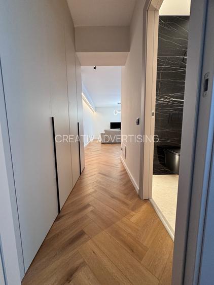 Apartament 2 camere Prima Închiriere Parcare Inclusă Bloc nou 2025 - 13