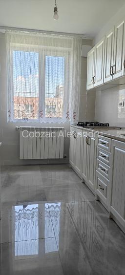 Apartament 4 camere | Valea Ialomiței | 80 mp | Metrou 120 m | Renovat complet - 5