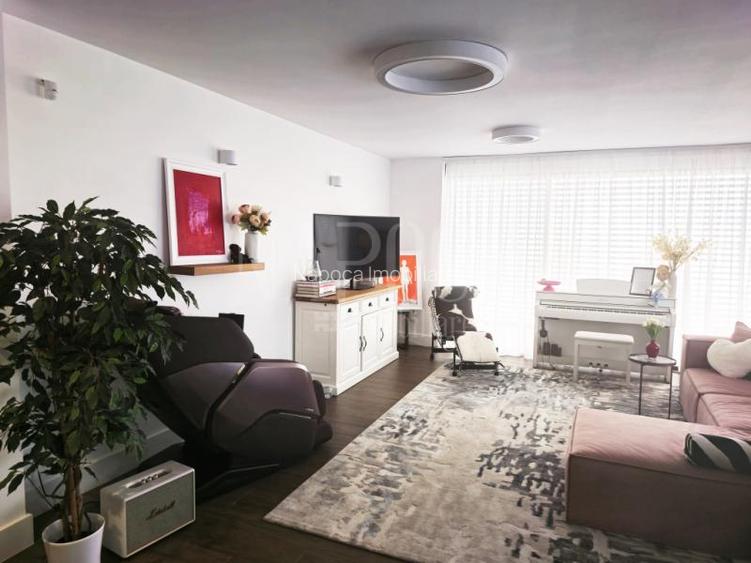 Apartament 3 camere de vanzare in Gheorgheni, Cluj Napoca - 5