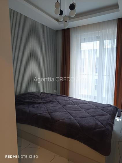 Apartament Modern 2 Dormitoare, Bloc 2025, Loc Parcare Dublu la SUBSOL (2 SUV) - 4
