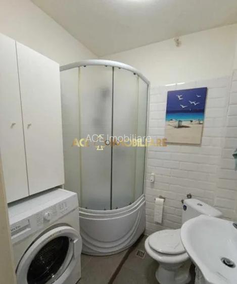 Garsoniera de inchiriat | Tineretului | Metrou | Mobilat | Utilat - 7
