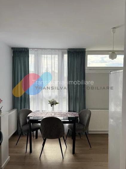 Garsonieră Modernă Renovată, 32 mp, Mărăști, zona Hotel Paradis - 4