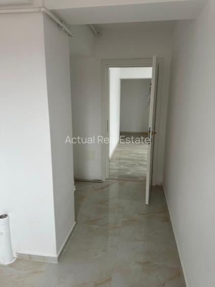 APARTAMENT 3 CAMERE | BLOC NOU | TOMIS PLUS | LOC DE PARCARE INCLUS - 11