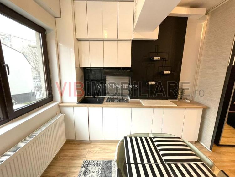 2 Camere - Bloc Nou - Decebal  - Rond Alba Iulia - 3