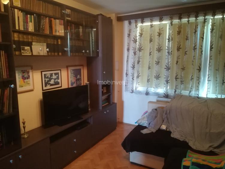 Inchiriez ultracentral apt. 3 camere, plus garaj - 4