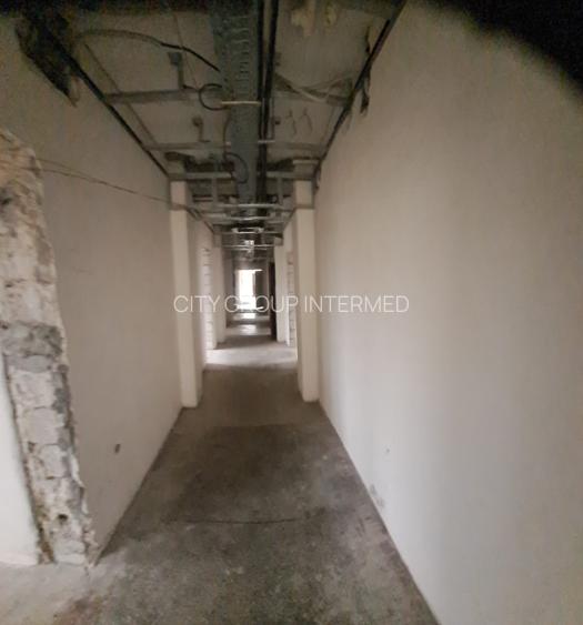 Eforie Sud - zona centrala - hotel P+3E, - 3