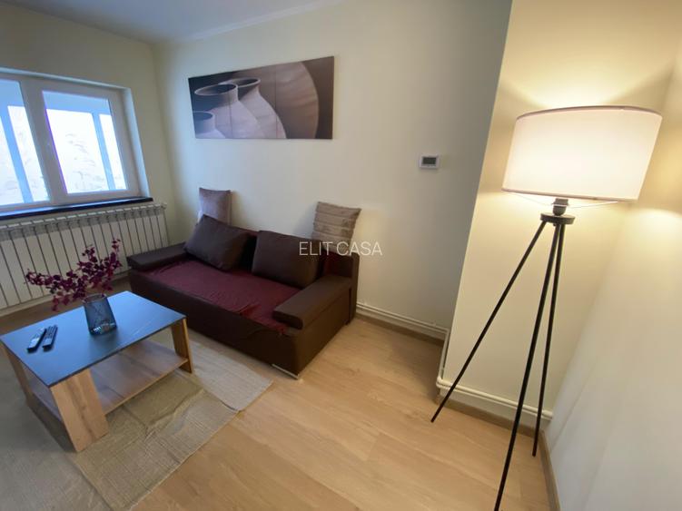 Apartament cu 3 camere, zona Bucium - Hanul "Trei Sarmale" - 5