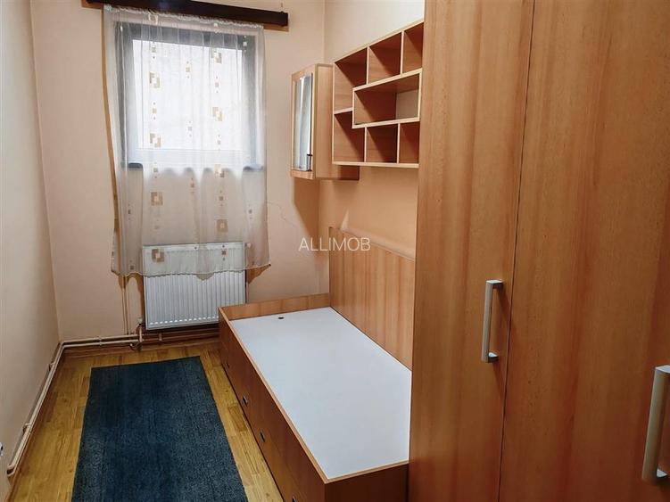 Apartament 4 camere ultracentral, Ploiesti, parter in vila - 11