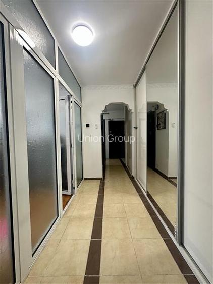 Apartamente 3 Camere Decomandat, Etaj 2, Zona KM 4-5 - 14