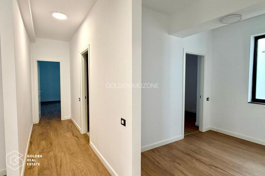 Penthouse 4 camere și terasa pe acoperis, zona Pipera, comision 0% - 11