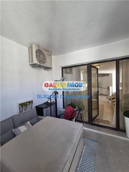 Vindem ap cu 2 camere Mamaia Nord-Navodari , mobilat si utilat - 24