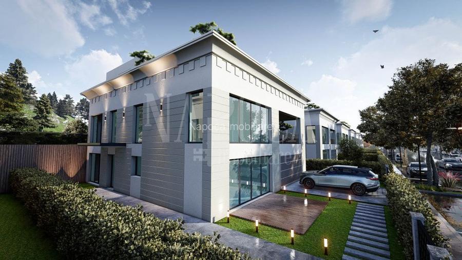 Casa 6 camere de vanzare in Borhanci, Cluj Napoca - 3