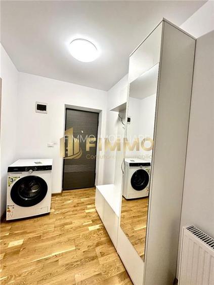 Apartament Bloc nou | 2 cam | ID: 1703 - 8
