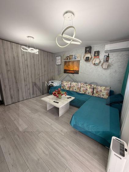 Apartament 2 camere - Strada Biruintei- 12 Min Metrou Berceni - 4