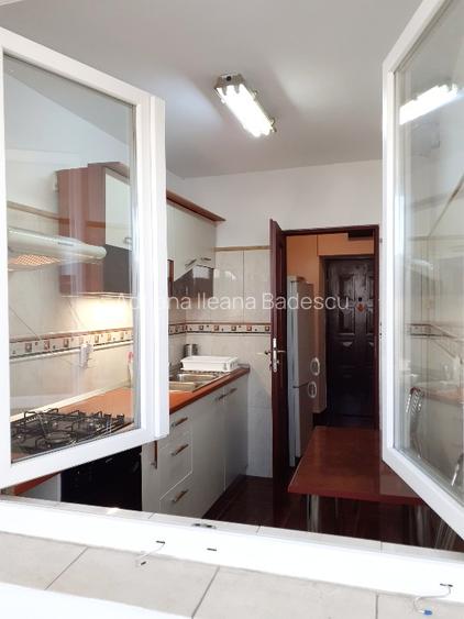 2 camere, Gara de Nord, fara risc, renovat, utilat mobilat, metrou, proprietar. - 11