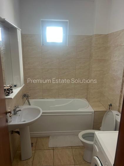 Apartament 2 camere tip Studio – 42 mp – Str. Salcâmilor – Etaj 2 - 10