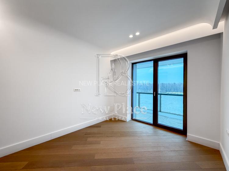 [VIDEO] CORTINA 126 | Apartament exclusivist | Terasa 24 mp | View liber | LUX - 14