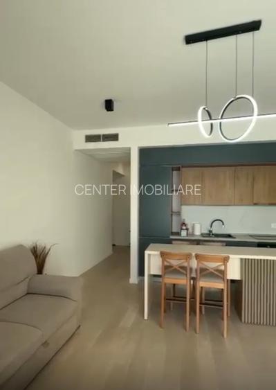 One Verdi Park, 2 camere lux, etaj 5, garaj, terasa, finisaje PREMIUM - 3