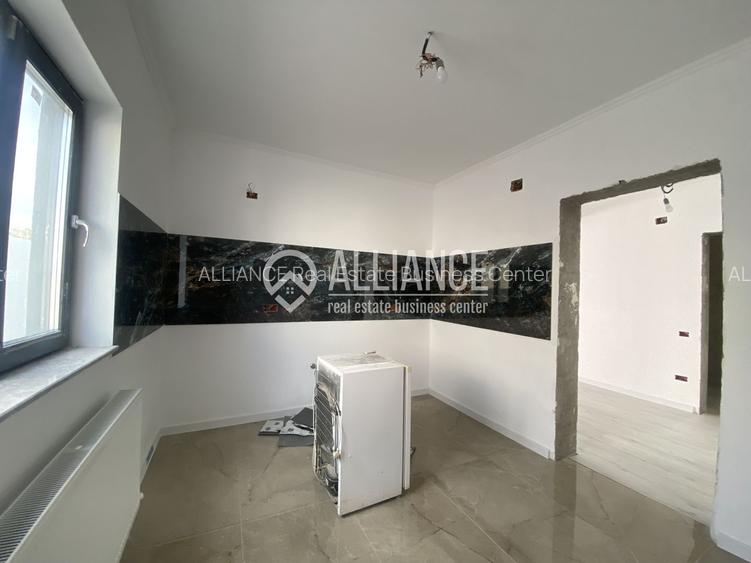 Valu lui Traian (COD 07) Casă P+M cu 5 camere, teren de 517 mp - 9