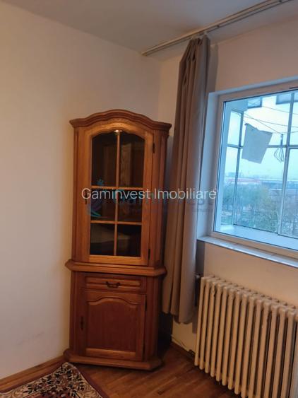 Apartament cu 3 camere de inchiriat pentru Muncitori, zona Nufarul Oradea, Bihor - 5
