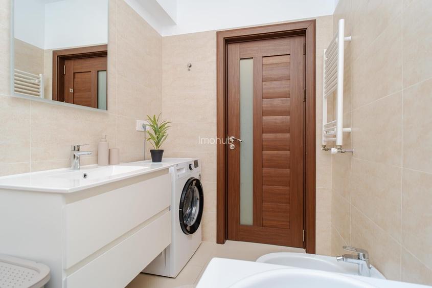 Soleia 4 - Apartament 1 camera, disponibil imediat - 13