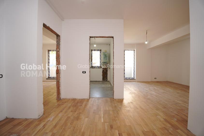 Apartament 2 camere 71 Mp | Zona Nord - Medicover - 4