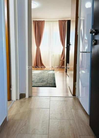 Garsoniera | Drumul Taberei | Proximitate metrou | - 9