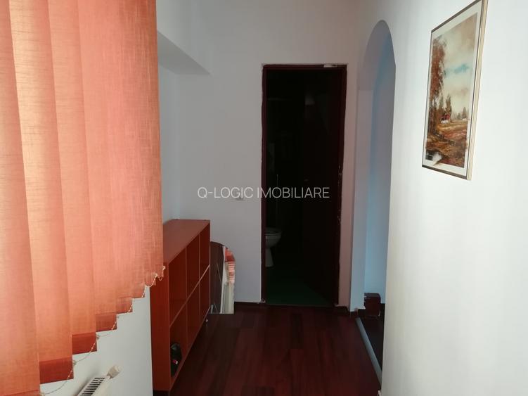 Apartament 4 camere cu priveliste deosebita zona Colinei - 16